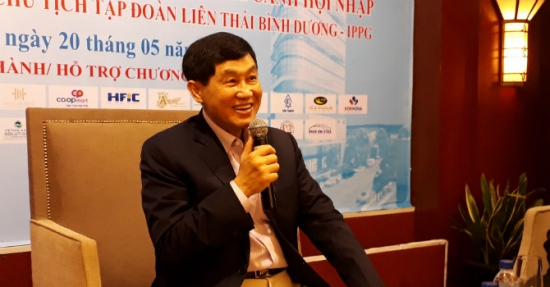 Ông Jonathan Hạnh Nguyễn tiết lộ 10 điều căn cốt trong nhượng quyền thương hiệu